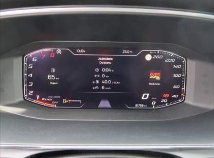 Seat - Leon