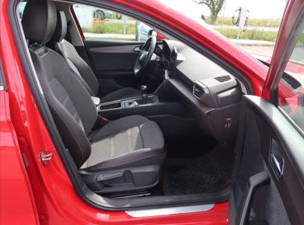 Seat - Leon