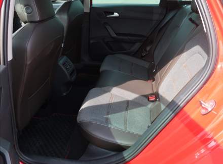 Seat - Leon