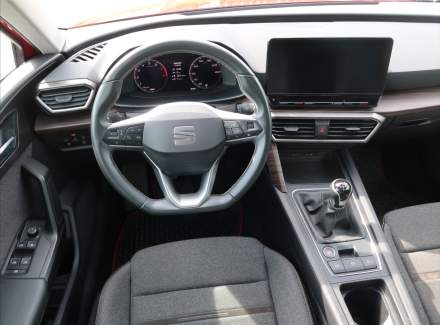 Seat - Leon