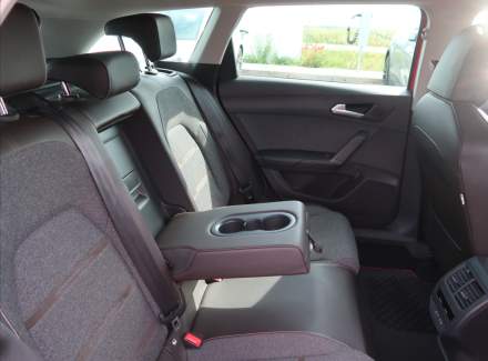 Seat - Leon