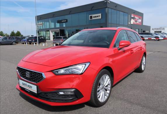 Seat - Leon
