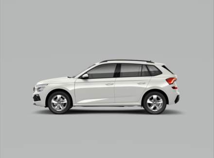 Škoda - Kamiq