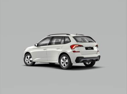 Škoda - Kamiq