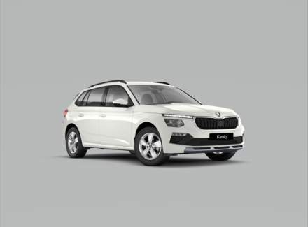 Škoda - Kamiq