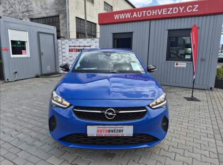 Opel - Corsa