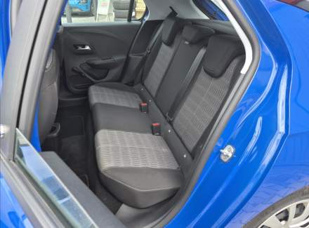 Opel - Corsa