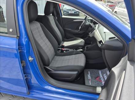 Opel - Corsa