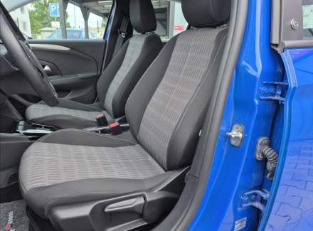 Opel - Corsa