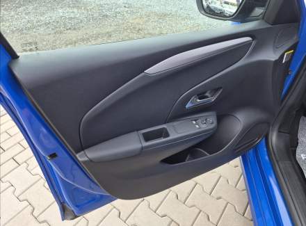 Opel - Corsa