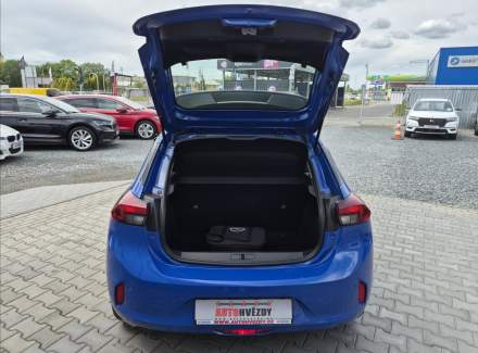 Opel - Corsa