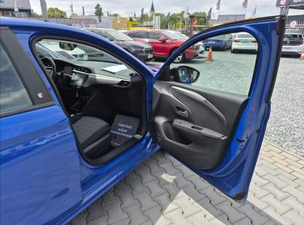 Opel - Corsa