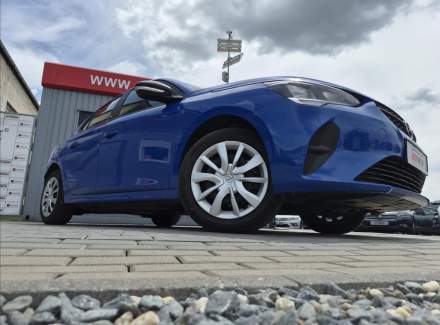 Opel - Corsa