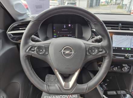 Opel - Corsa
