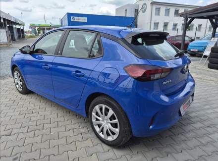Opel - Corsa