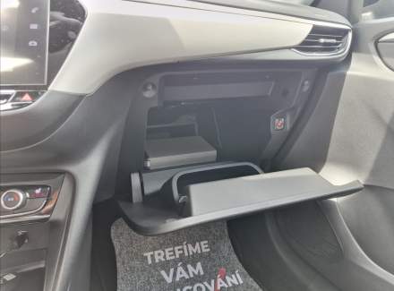 Opel - Corsa