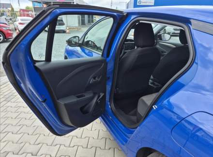 Opel - Corsa