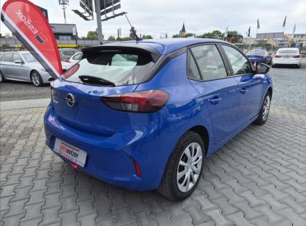 Opel - Corsa