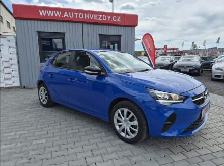 Opel - Corsa