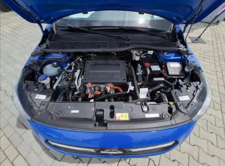 Opel - Corsa