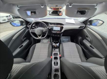 Opel - Corsa