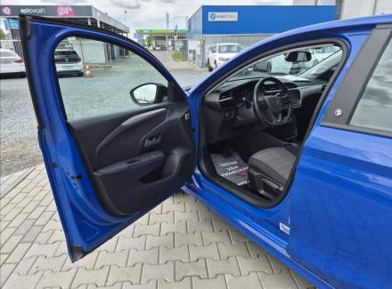 Opel - Corsa