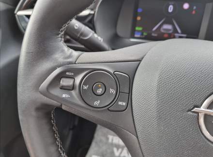 Opel - Corsa