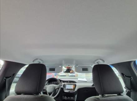 Opel - Corsa