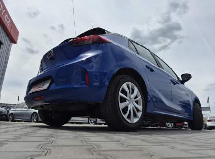 Opel - Corsa