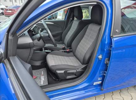 Opel - Corsa