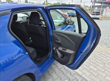 Opel - Corsa