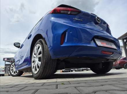 Opel - Corsa