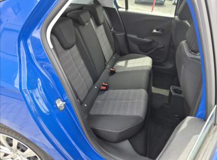 Opel - Corsa