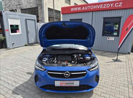 Opel - Corsa