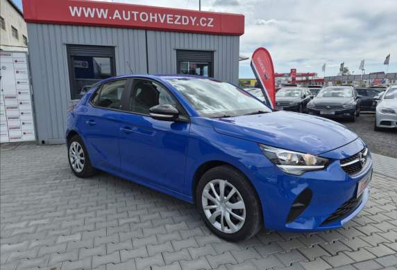 Opel - Corsa