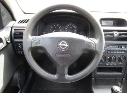 Opel - Astra