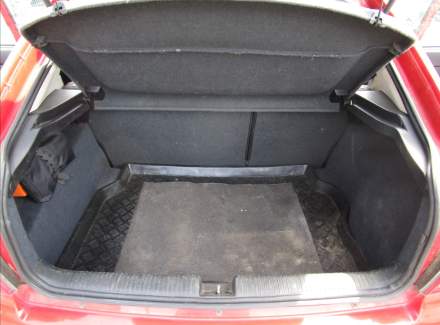Opel - Astra