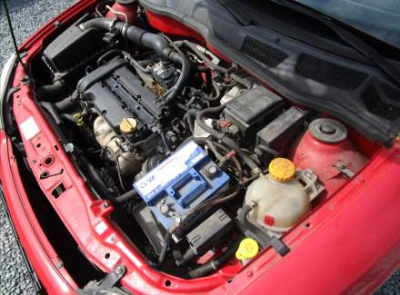 Opel - Astra