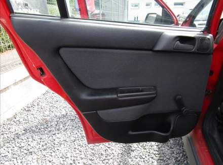 Opel - Astra