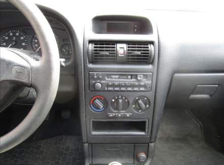 Opel - Astra