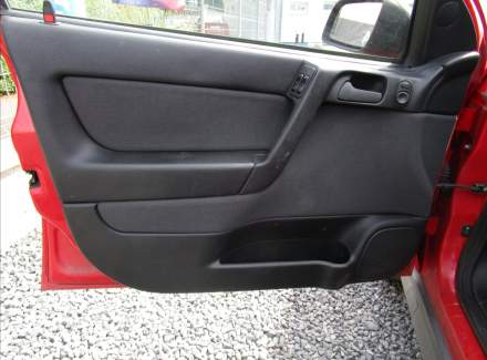 Opel - Astra