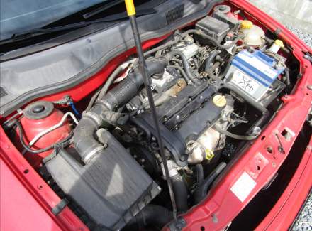 Opel - Astra