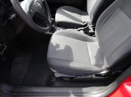 Opel - Astra