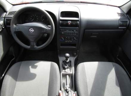 Opel - Astra