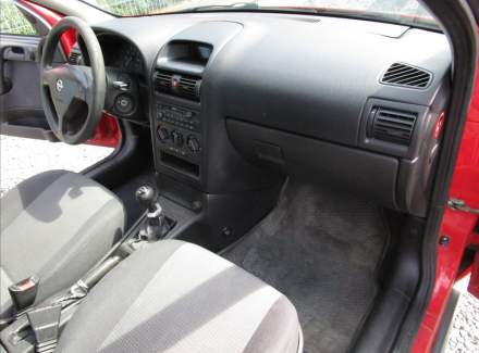 Opel - Astra