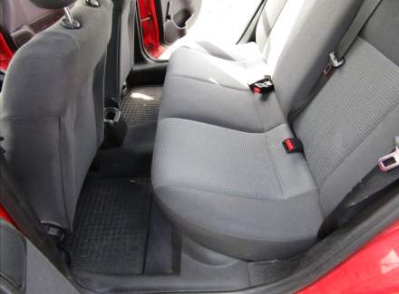 Opel - Astra