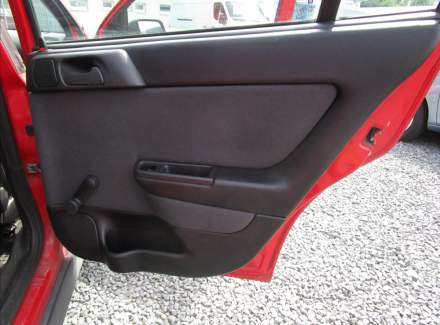 Opel - Astra