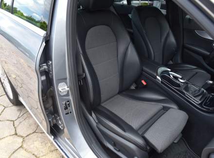 Mercedes-Benz - C-class