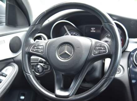 Mercedes-Benz - C-class