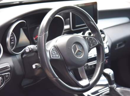 Mercedes-Benz - C-class